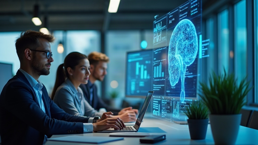 Agenci AI dla Firm: Nowa Era Produktywności i Skalowalności agenci ai dla firm wynajem produktywnosc
